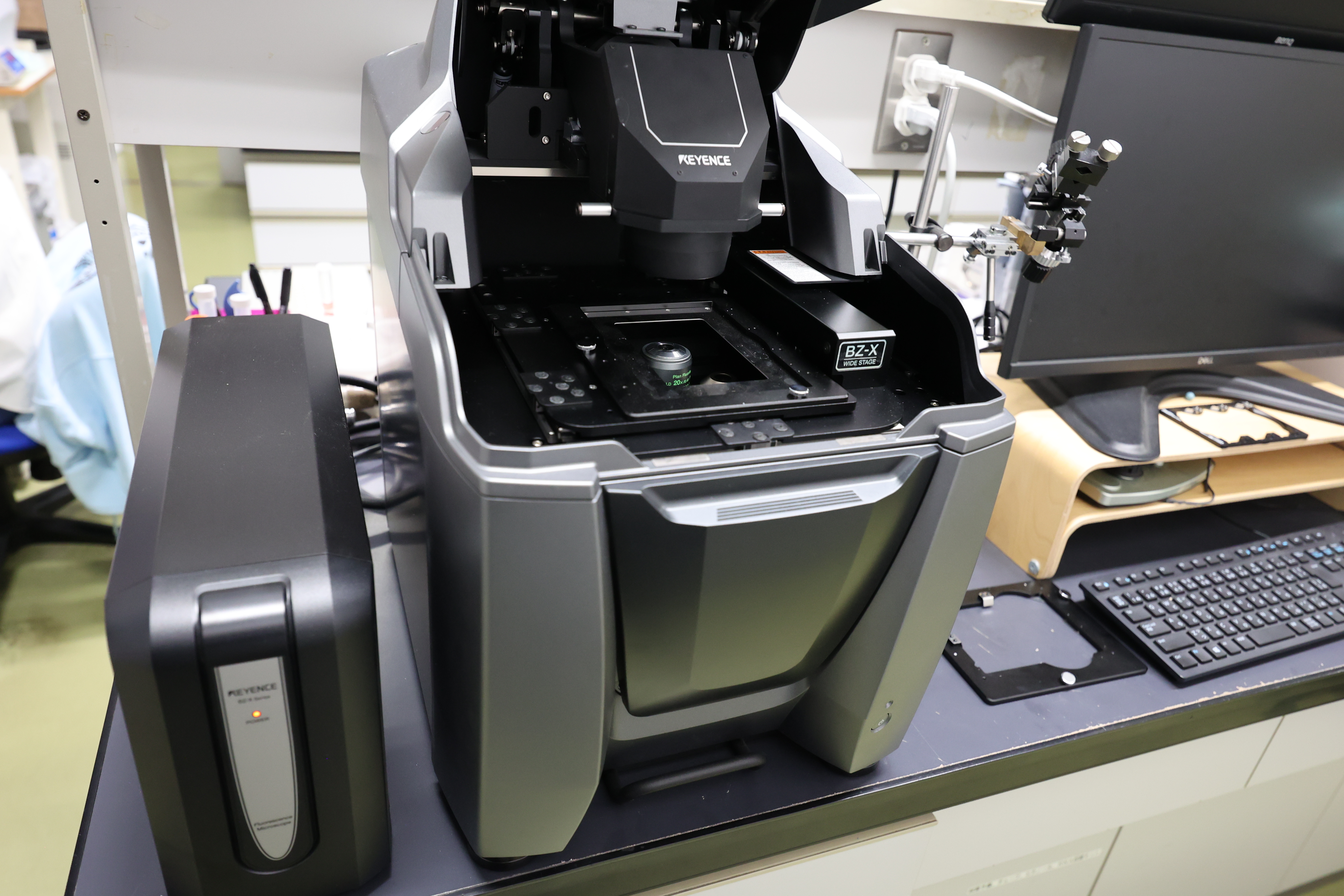 keyence